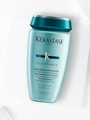 Kérastase Resistance Force Architect Kupka Za Kosu 250ml