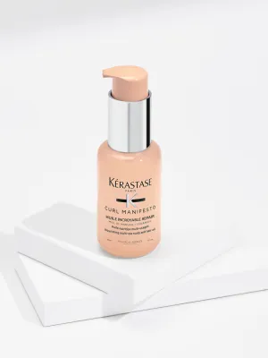 Kérastase Curl Manifesto Multifunkcionalno Negujuće Ulje Za Skalp I Kosu 50ml