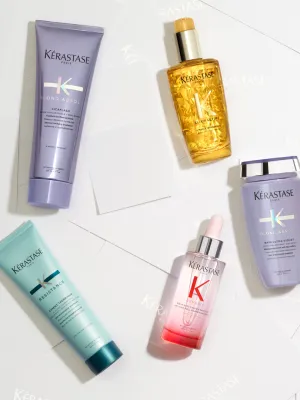Kérastase Blond Absolu Cicaflash Nega Za Kosu 250ml