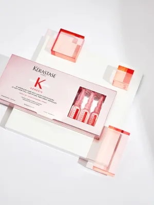 Kérastase Genesis Ampule Za Kosu 10X6 6ml