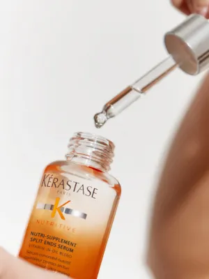Kérastase Nutritive Nutri-Supplement Serum Za Ispucale Krajeve 50ml