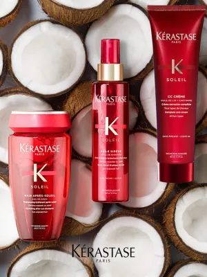 Kérastase Soleil Dvofazno Ulje Za Kosu 150ml