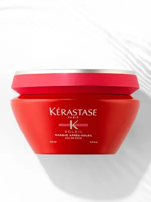 Kérastase Soleil Maska Za Kosu 200ml