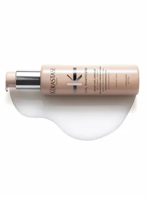 Kérastase Curl Manifesto Gel Krema Za Naglašavanje Definicije Kovrdža 150ml