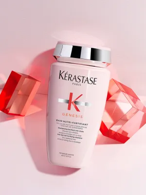 Kérastase Genesis Bogata Kupka Za Kosu 250ml