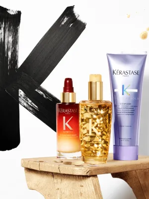 Kérastase Blond Absolu Cicaflash Nega Za Kosu 250ml