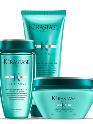 Kérastase Resistance Extentioniste Maska Za Kosu 200ml