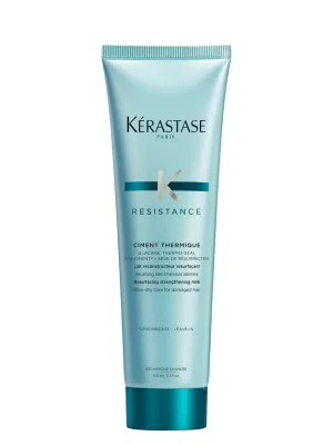 Kérastase Resistance Force Architecte Ciment Thermique Krema 150ml