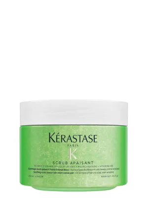 Kérastase Fusio Scrub Umirujući Gel Piling 250ml