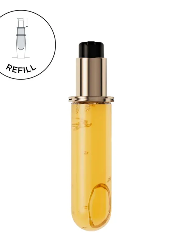 Proizvod Dopunska bočica Elixir Ultime ulja za kosu za sve tipove kose 75ml Slika