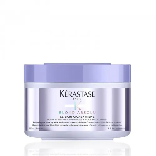 Proizvod Kérastase Blond Absolu Cicaextreme Kupka U Kremi 250ml Slika
