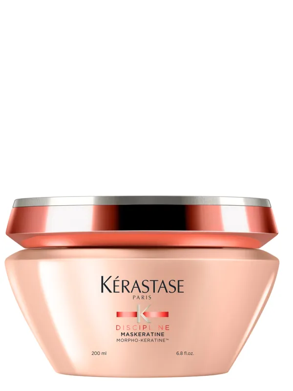 Proizvod Kérastase Discipline Maska Za Kosu 200ml Slika