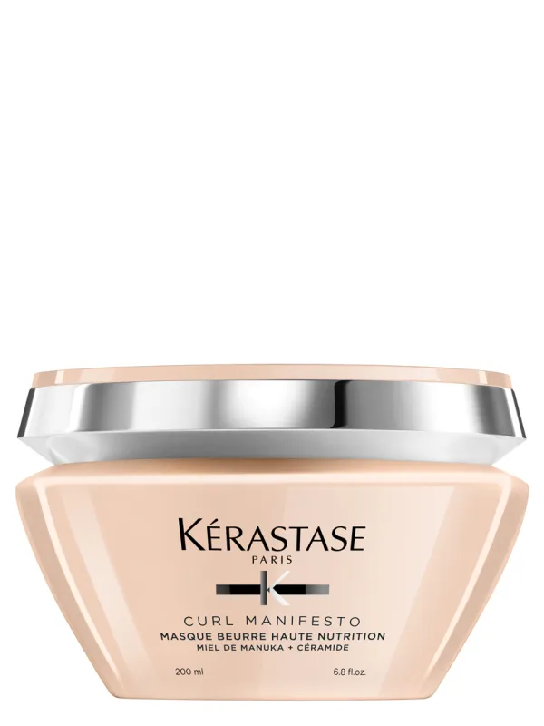 Proizvod Kérastase Curl Manifesto Veoma Negujuća Maska 200ml Slika