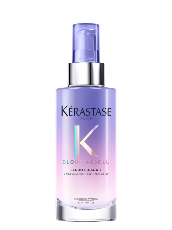 Proizvod Kérastase Blond Absolu Serum Cicanuit 90ml Slika