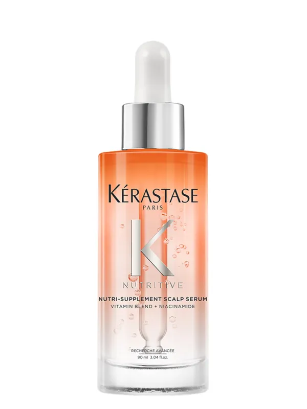 Proizvod Kérastase Nutritive Nutri-Supplement Serum Za Skalp 90ml Slika