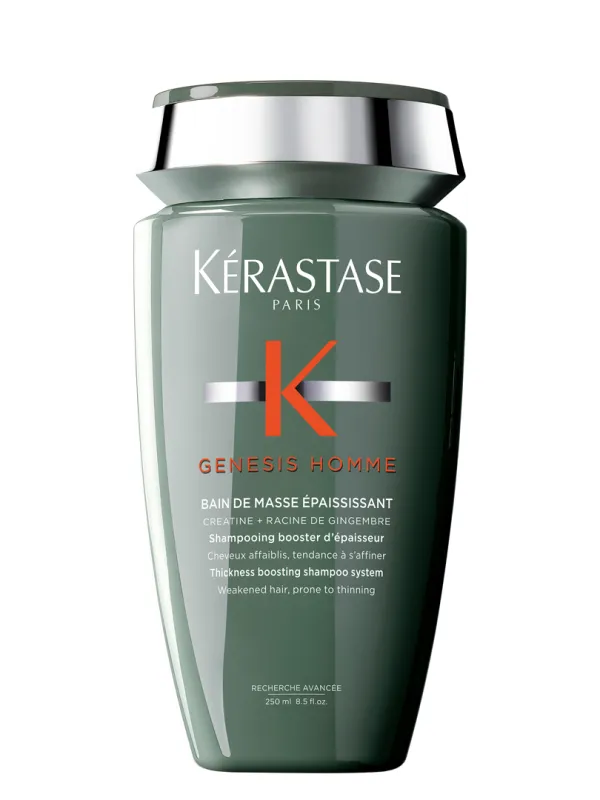Proizvod Kérastase Genesis Kupka de Masse 250ml Slika