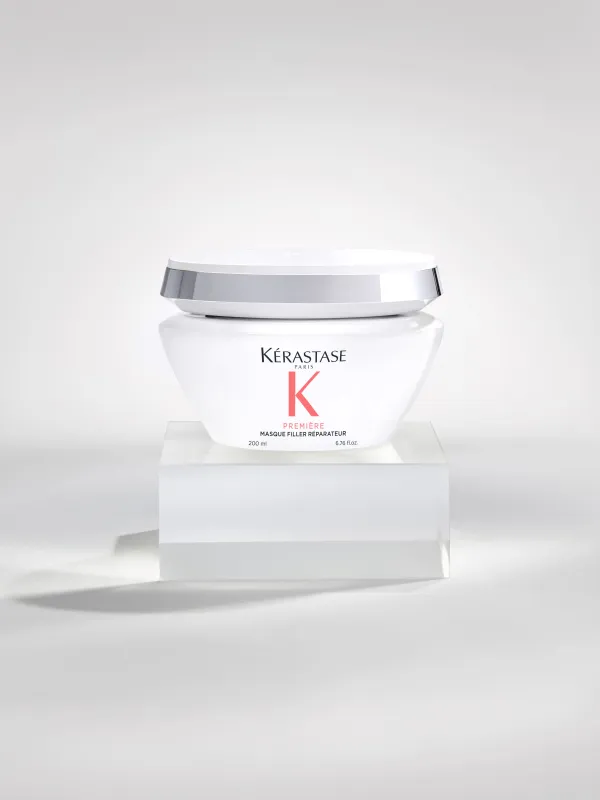 Proizvod Première Obnavljajuća Maska Protiv Lomljenja Kose 200ml Slika