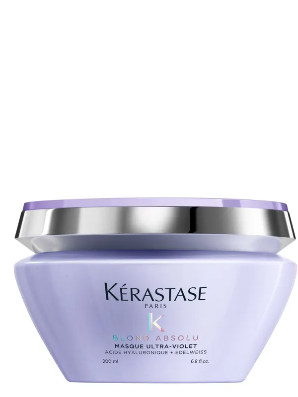 Proizvod Kérastase Blond Absolu Maska Violet 200ml Slika