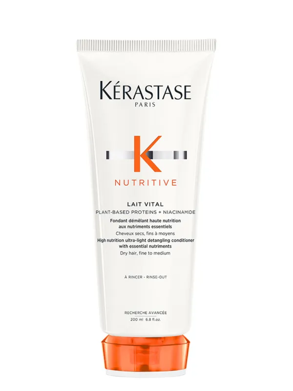 Proizvod Kérastase Nutritive Vital Nega 200ml Slika