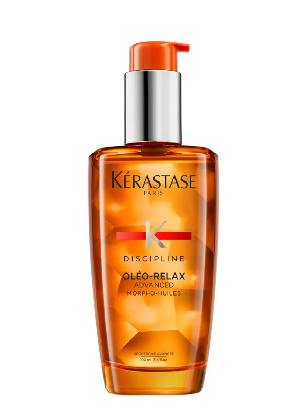 Proizvod Kérastase Discipline Oléo-Relax Ulje 100ml Slika