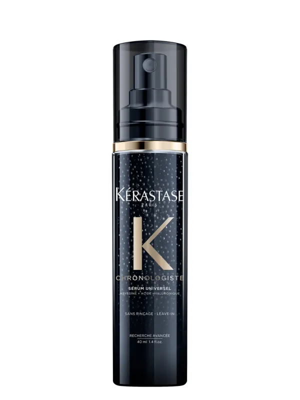 Proizvod Kérastase Chronologiste Revitalizirajući Serum Za Kosu 40ml Slika
