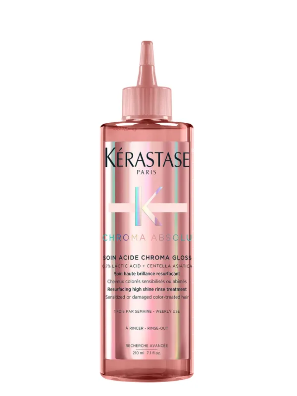 Proizvod Kérastase Chroma Absolu Acide Chroma Gloss Krema 210ml Slika