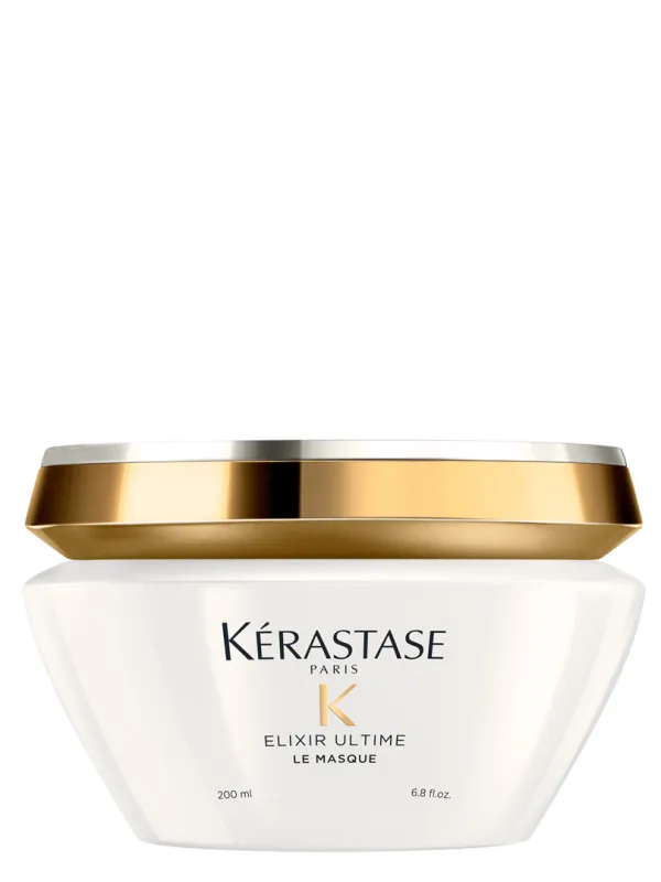 Proizvod Kérastase Elixir Ultime Maska Za Kosu 200ml Slika