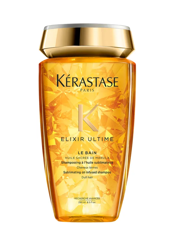 Proizvod Kérastase Elixir Ultime Kupka Za Kosu 250ml Slika
