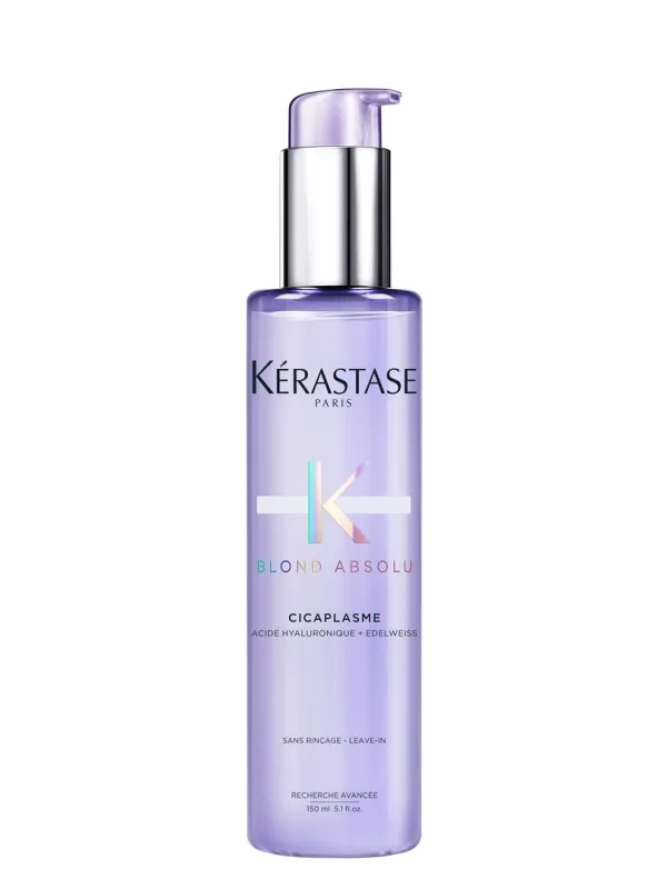 Proizvod Kérastase Blond Absolu Cicaplasme Serum 150ml Slika