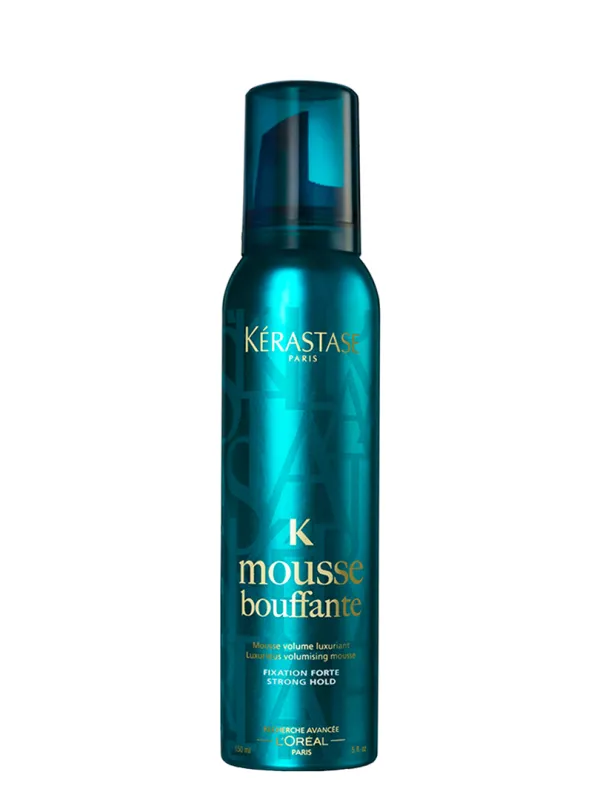 Proizvod Kérastase Stajling Mousse Bouffante Pena Za Kosu 150ml Slika