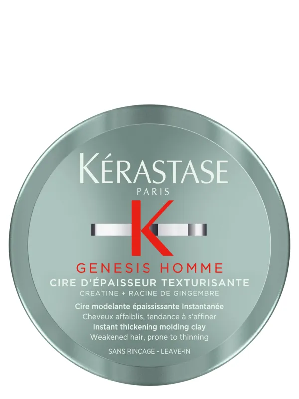 Proizvod Kérastase Genesis Cire d'epaisseur texturisante 75ml Slika
