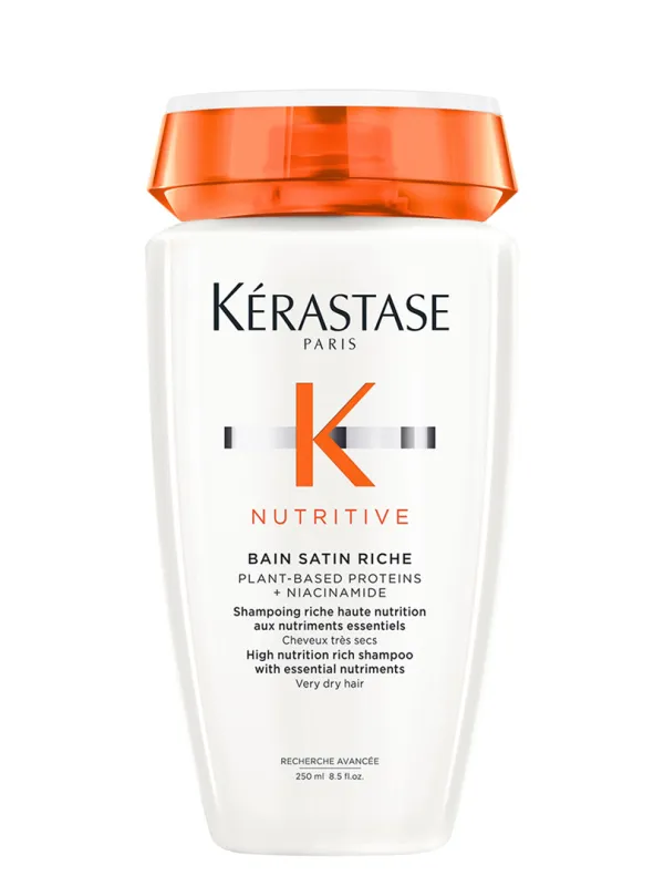 Proizvod Kérastase Nutritive Bogata Satin Kupka 250ml Slika