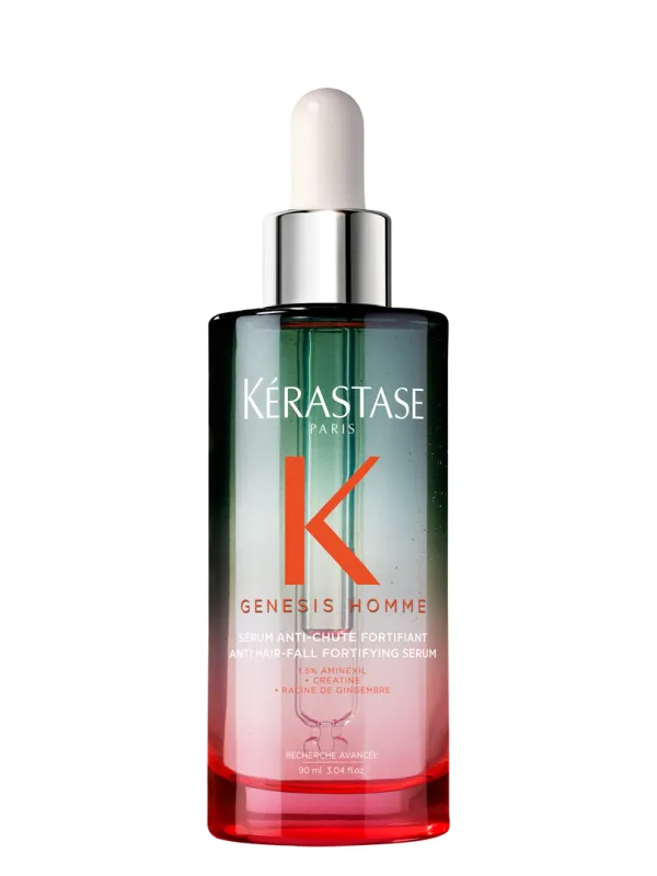 Proizvod Kérastase Genesis Serum Fortifyant  90ml Slika