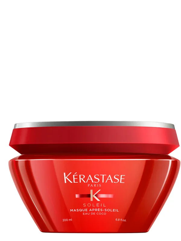 Proizvod Kérastase Soleil Maska Za Kosu 200ml Slika