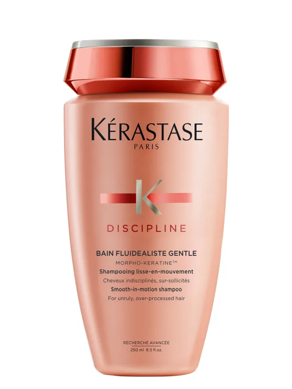 Proizvod Kérastase Discipline Kupka Za Kosu Bez Sulfata 250ml Slika