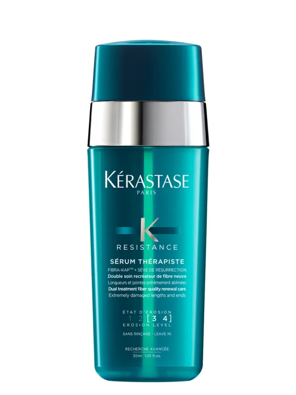Proizvod Kérastase Resistance Therapiste Serum 150ml Slika